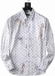 Picture of LV Shirt Long _SKULVM-3XL26nn2026692